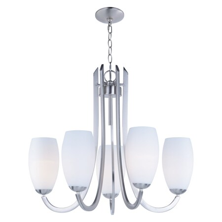 Maxim Taylor-Chandelier 21655SWSN